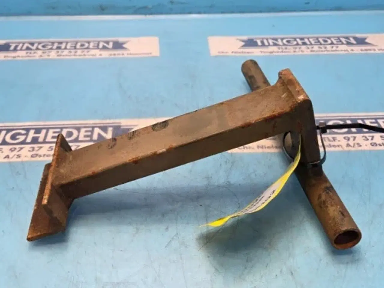 Billede 8 - Hydrema 806 Beslag 204571