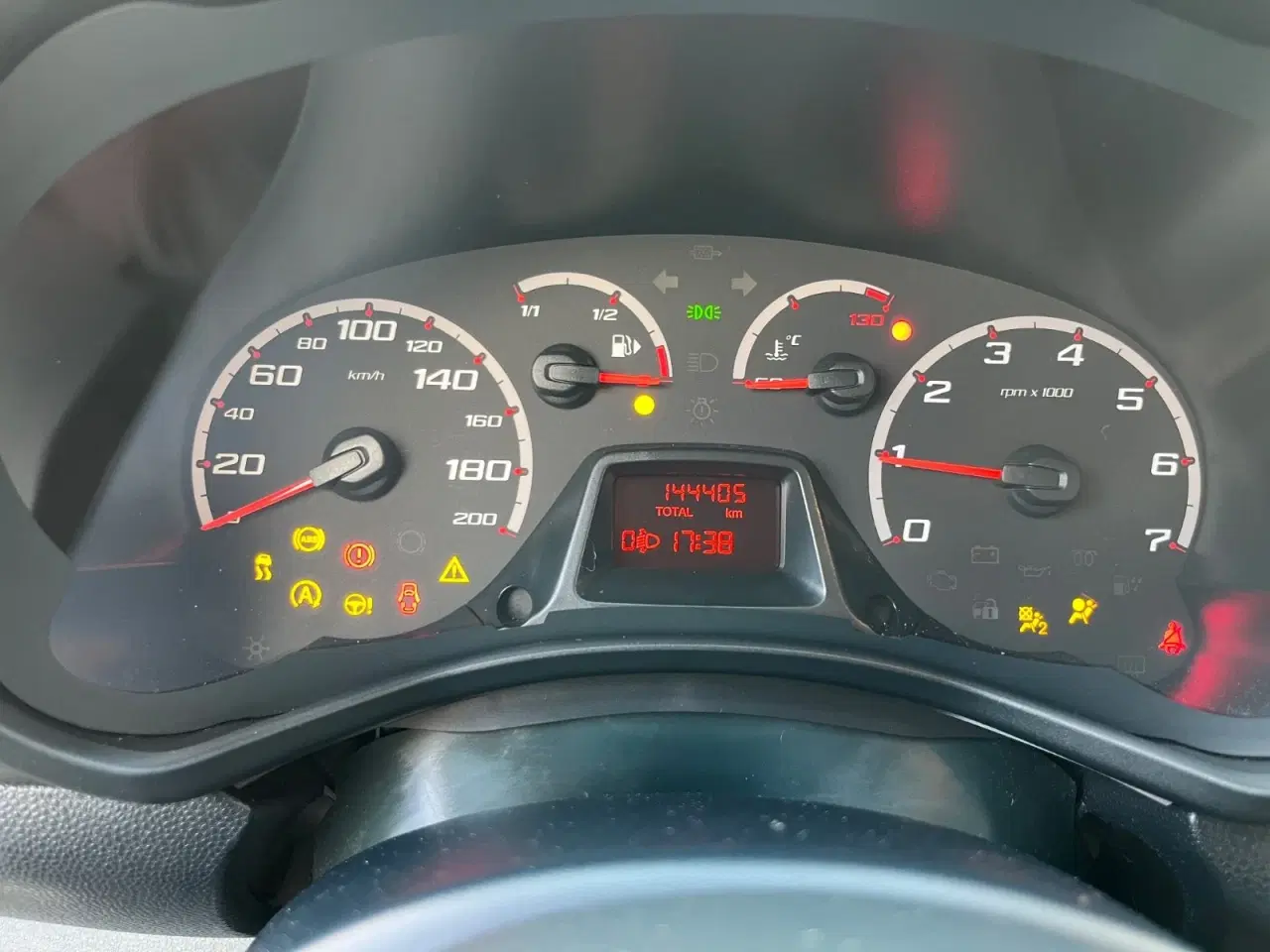 Billede 10 - Ford Ka 1,2 Trend+