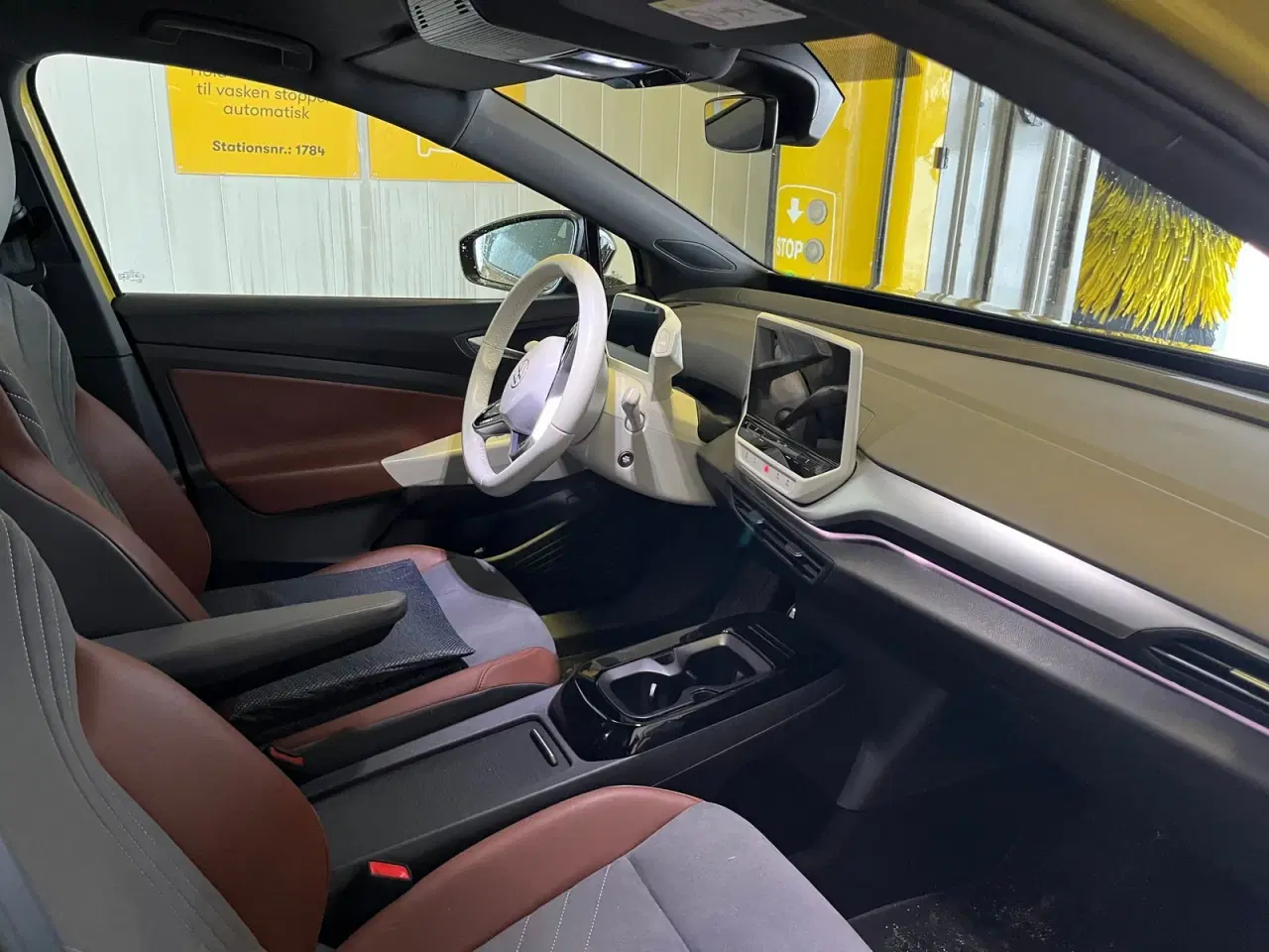 Billede 8 - VW ID.4 77 1ST Pro