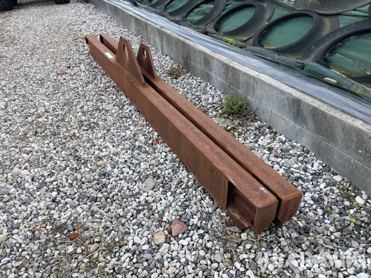 Billede 4 - Løfteåg 2 styk