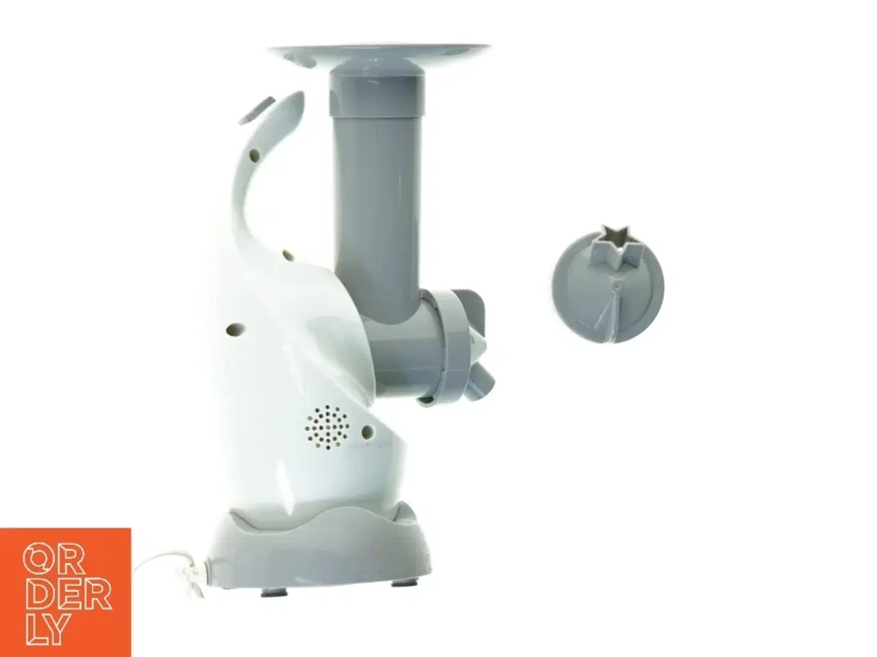 Billede 1 - Dessert maker (str. 35 x 15 cm)