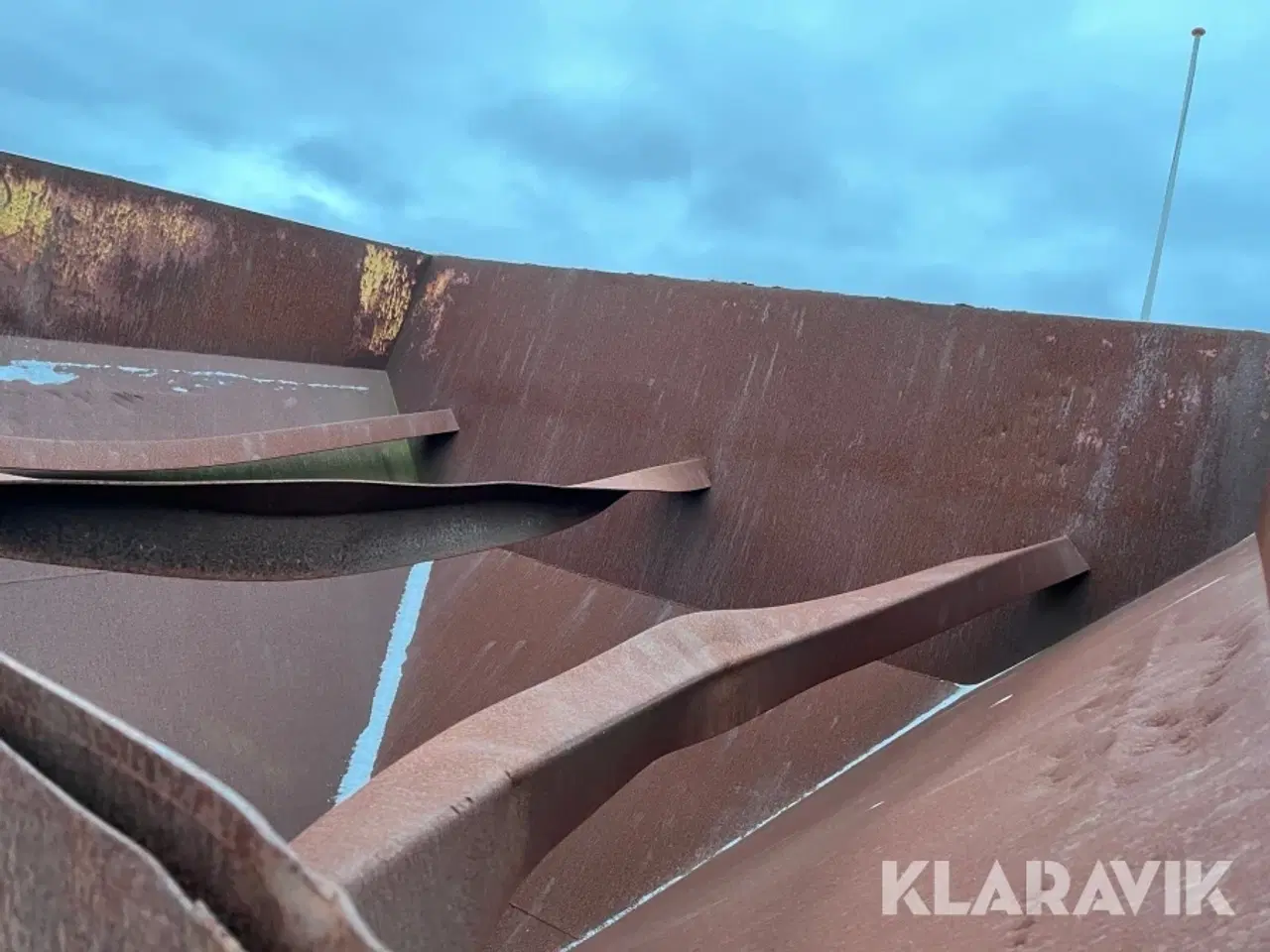 Billede 9 - Fødekasse