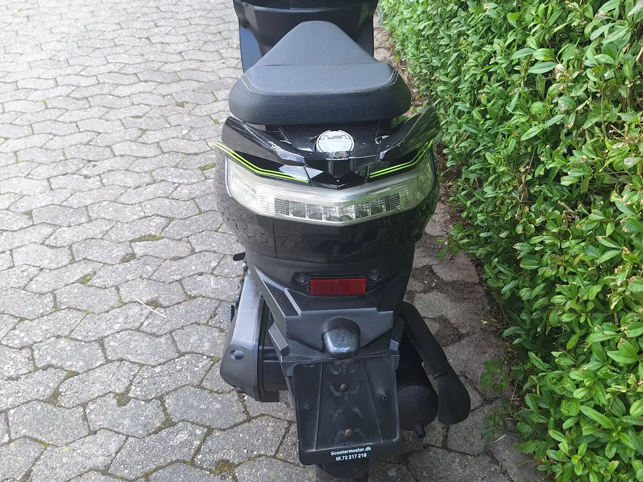 Billede 9 - Vga Explora 30km/t  Fra 2018, model med stik