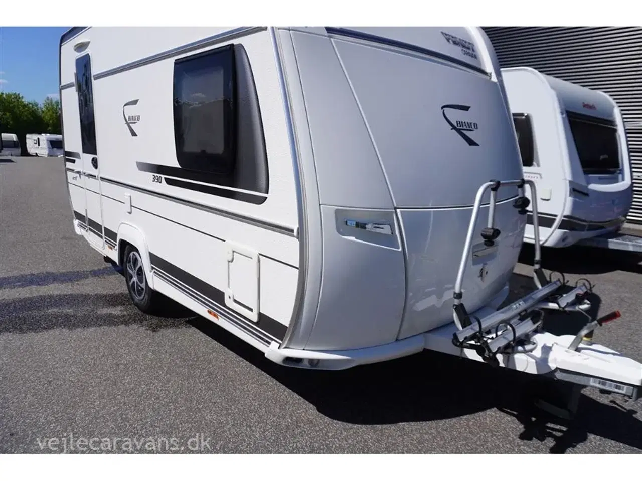 Billede 4 - 2019 - Fendt Bianco Activ 390 FHE