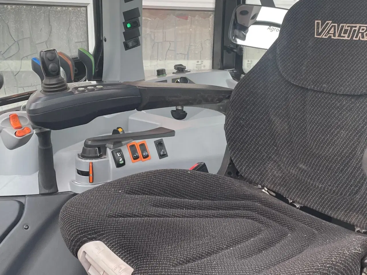 Billede 6 - Valtra A104 MH4 H4