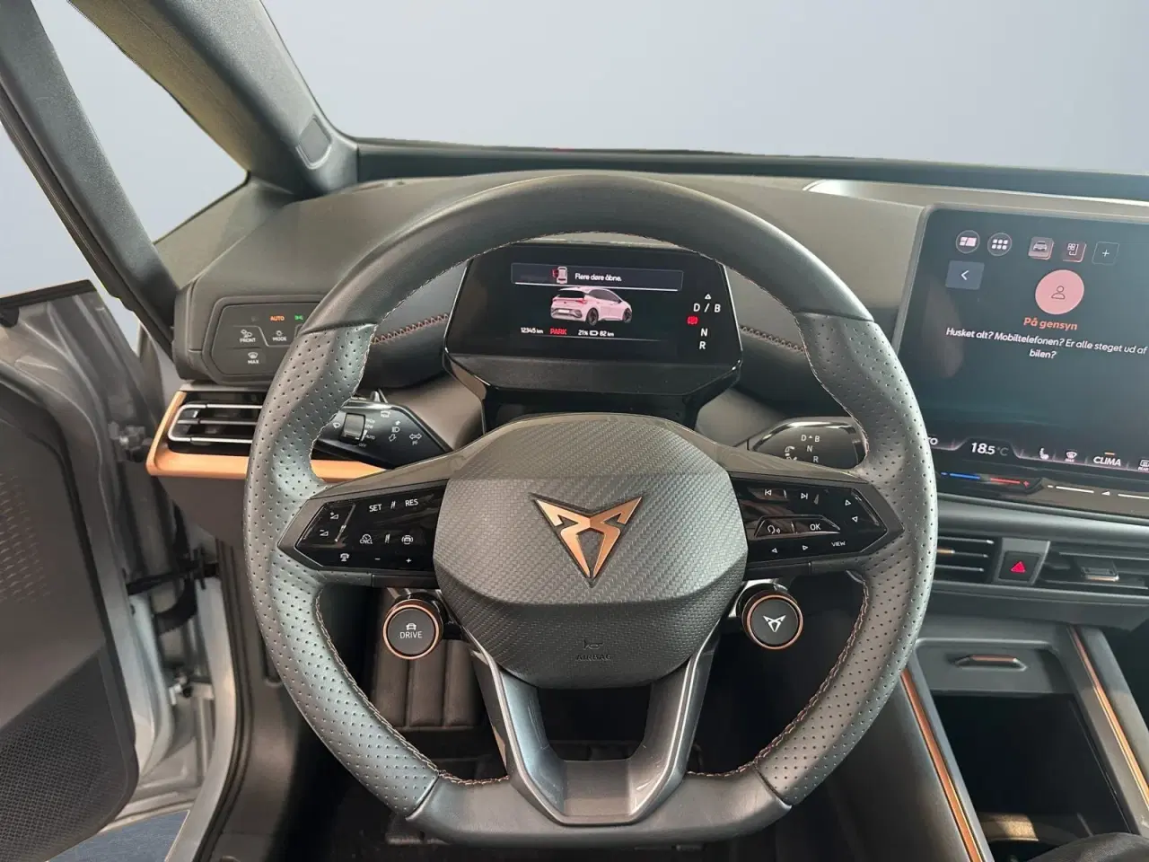 Billede 13 - Cupra Born 77 e-Boost