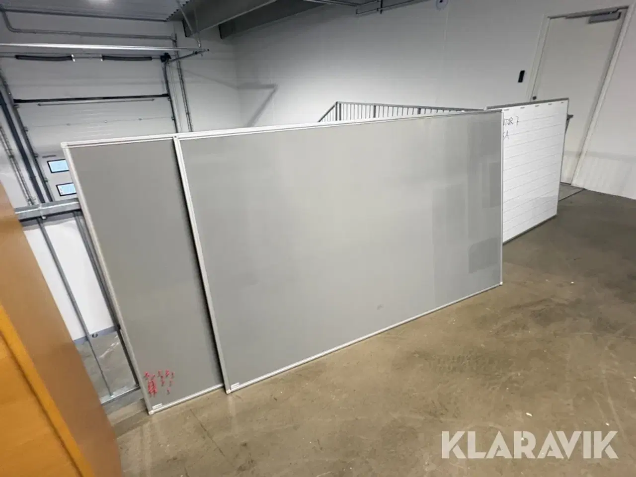 Billede 4 - Kontormøbler