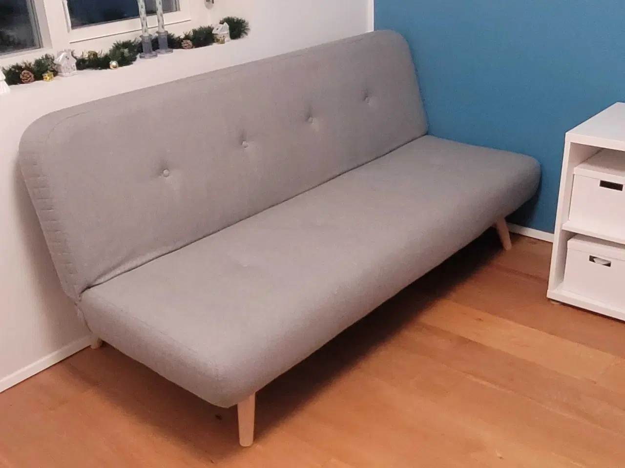 Billede 4 - Sovesofa 