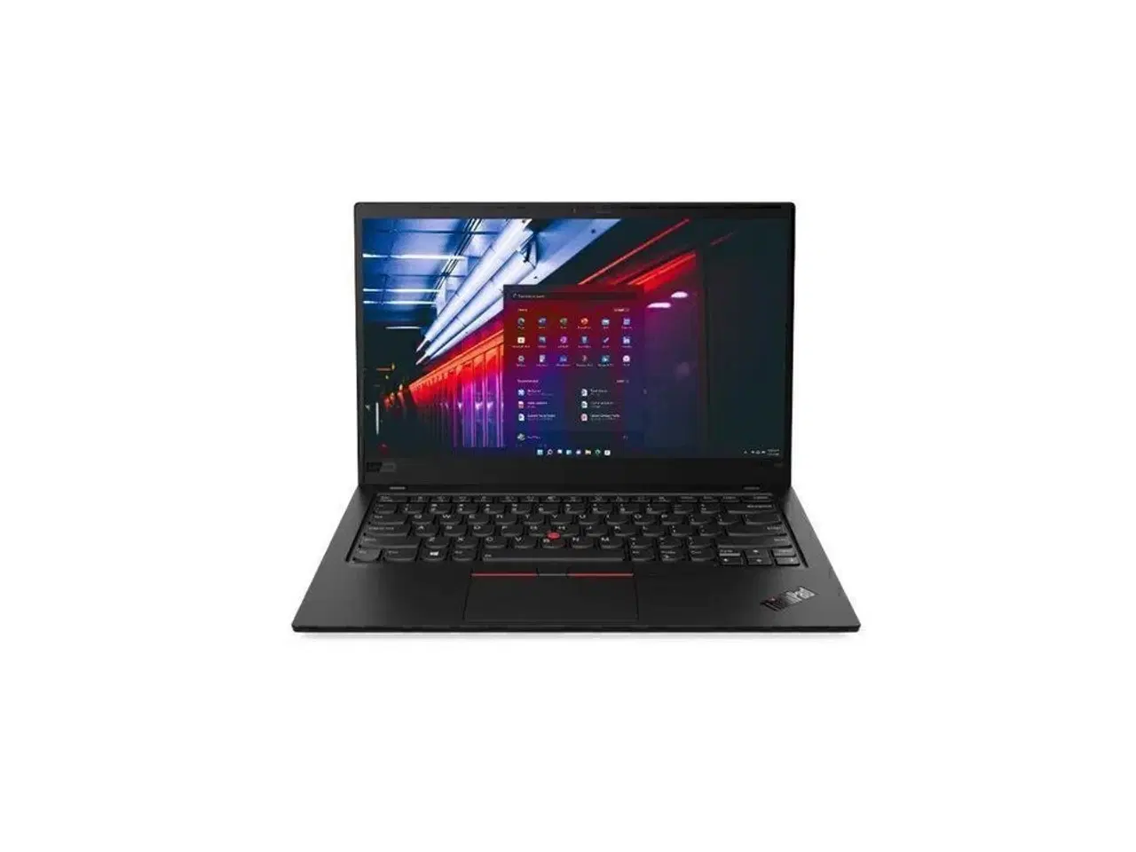 Billede 2 - Lenovo ThinkPad X1 Carbon (8th Gen) i5-10310U 14"