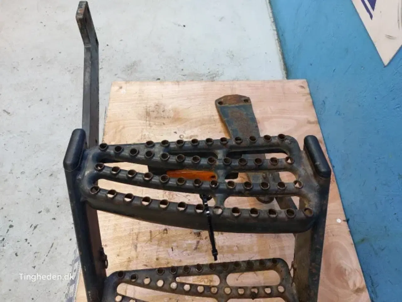 Billede 12 - Valmet 8050 Stige 34239800