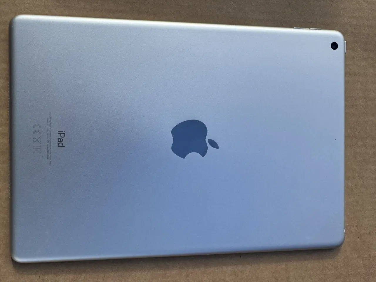 Billede 4 - iPad ( 9gen), model A2602