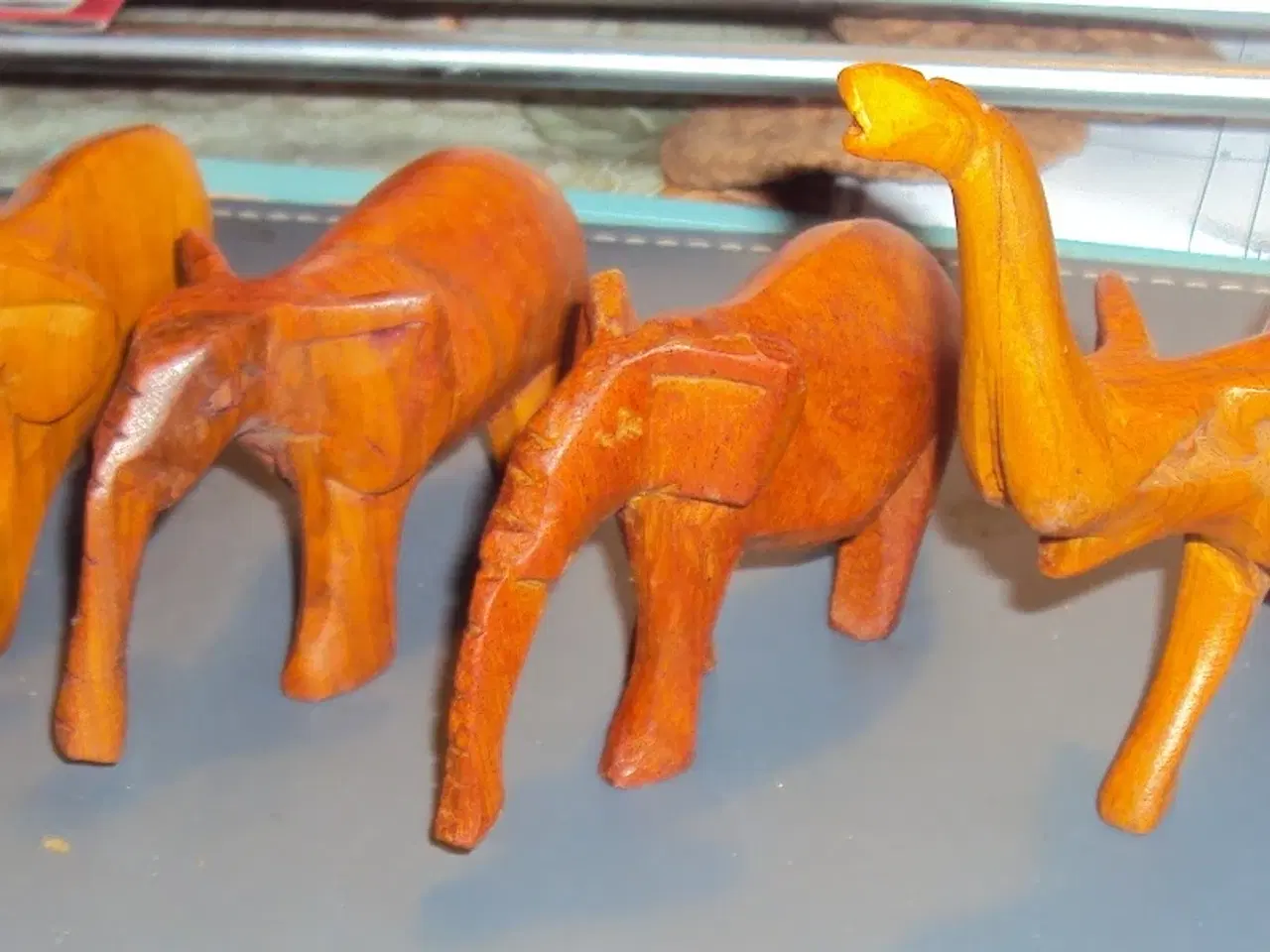 Billede 4 - er i træ