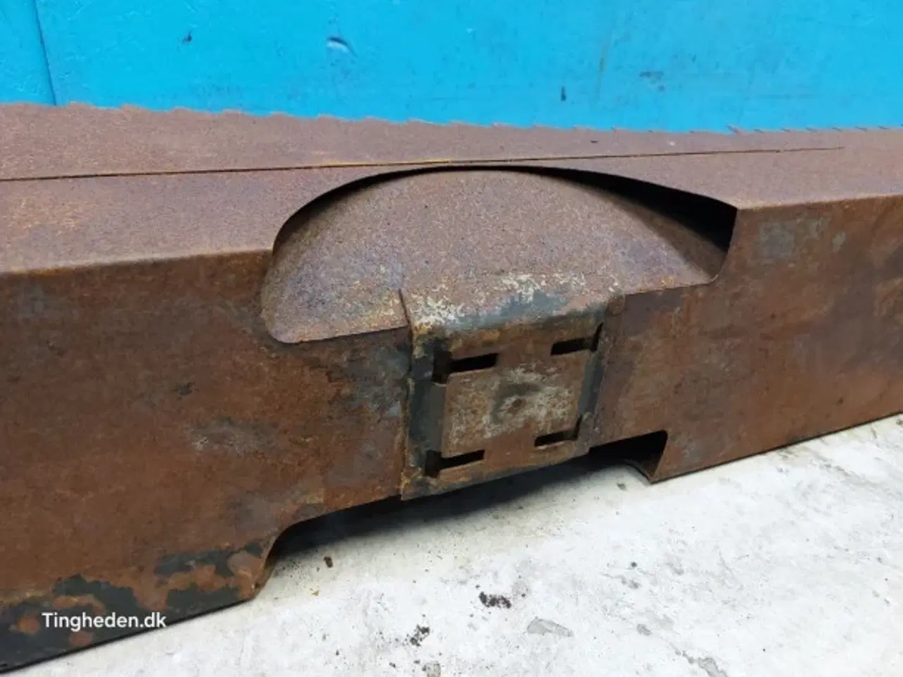 Billede 6 - John Deere 1085 Ryster AZ27828