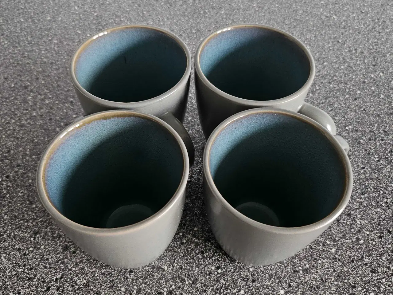 Billede 2 - Kopper 4x