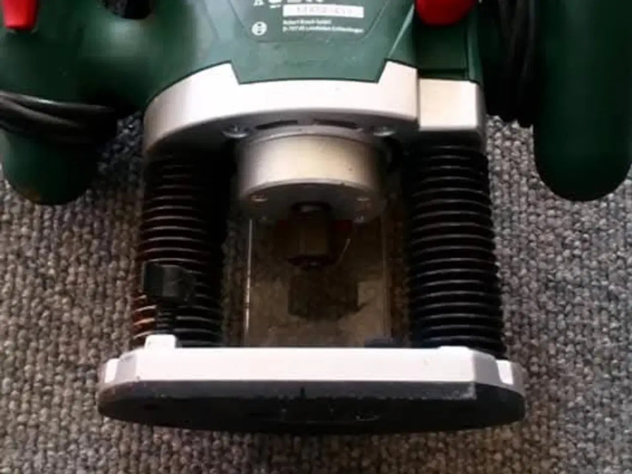 Billede 3 - BOSCH overfræser