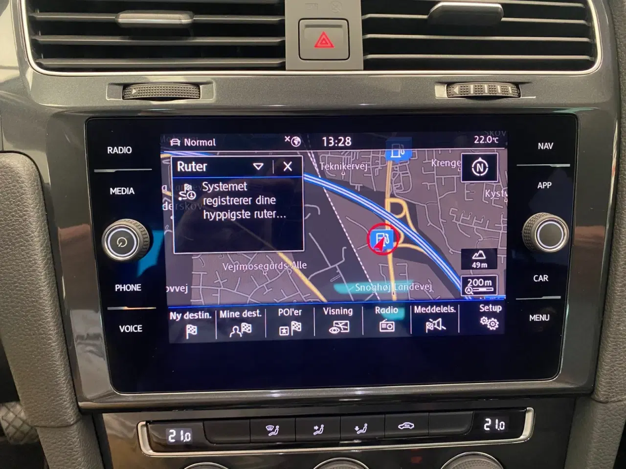 Billede 22 - VW e-Golf VII  