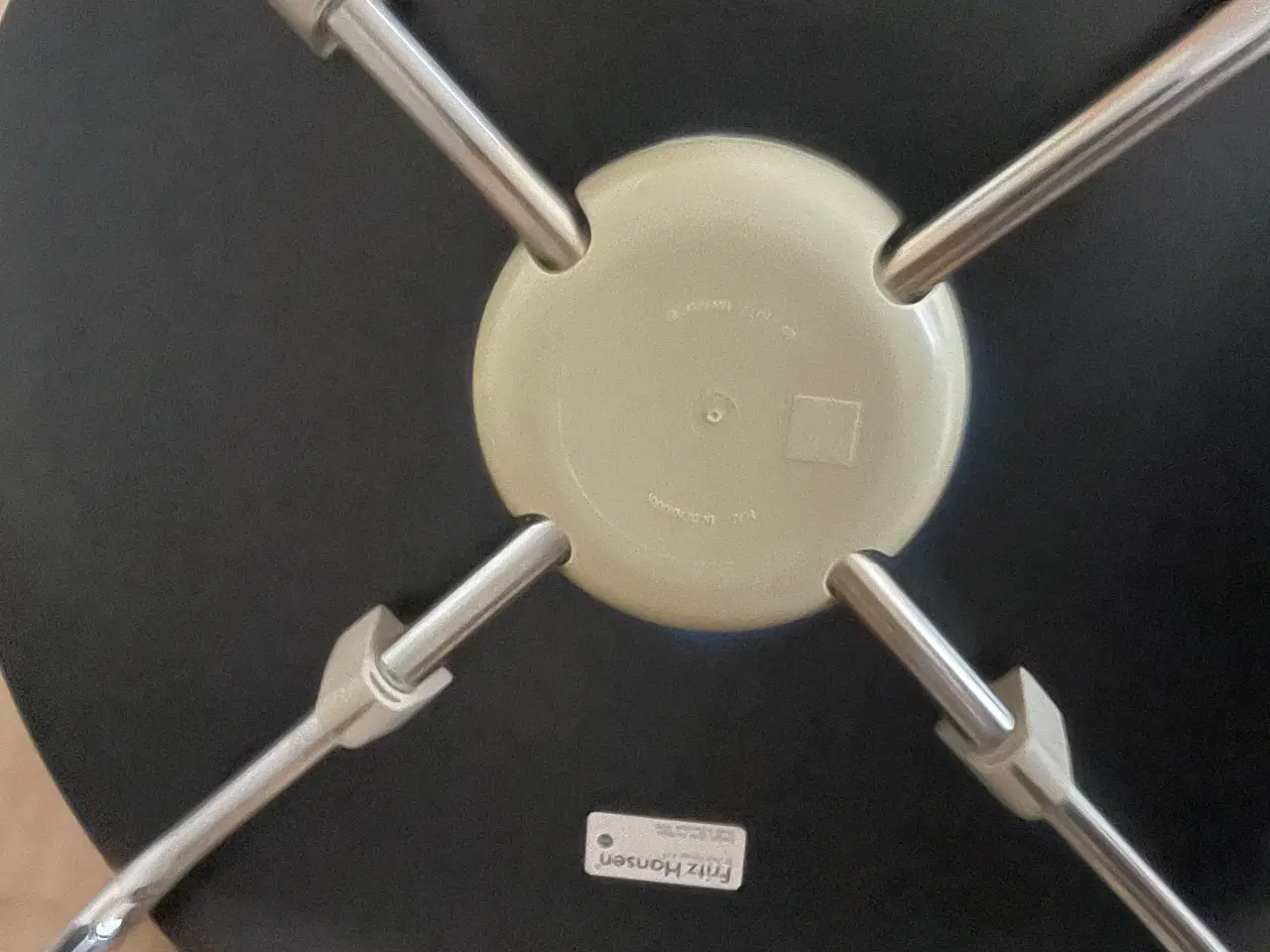 Billede 3 - Arne Jacobsen stol