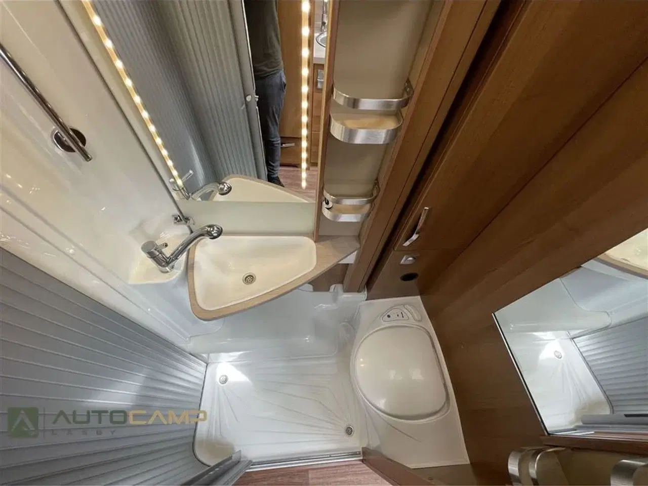 Billede 12 - 2019 - Knaus Van TI 650 MEG Platinum Selection