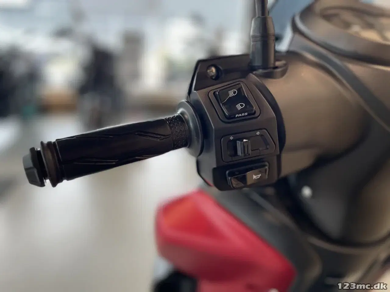 Billede 10 - Yamaha RayZR