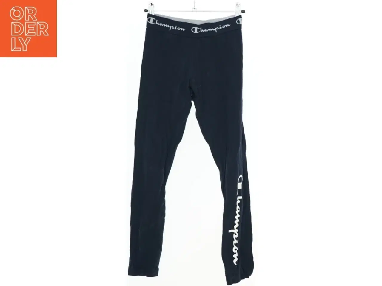 Billede 1 - Champion lange underbukser fra Champion (str. 146)