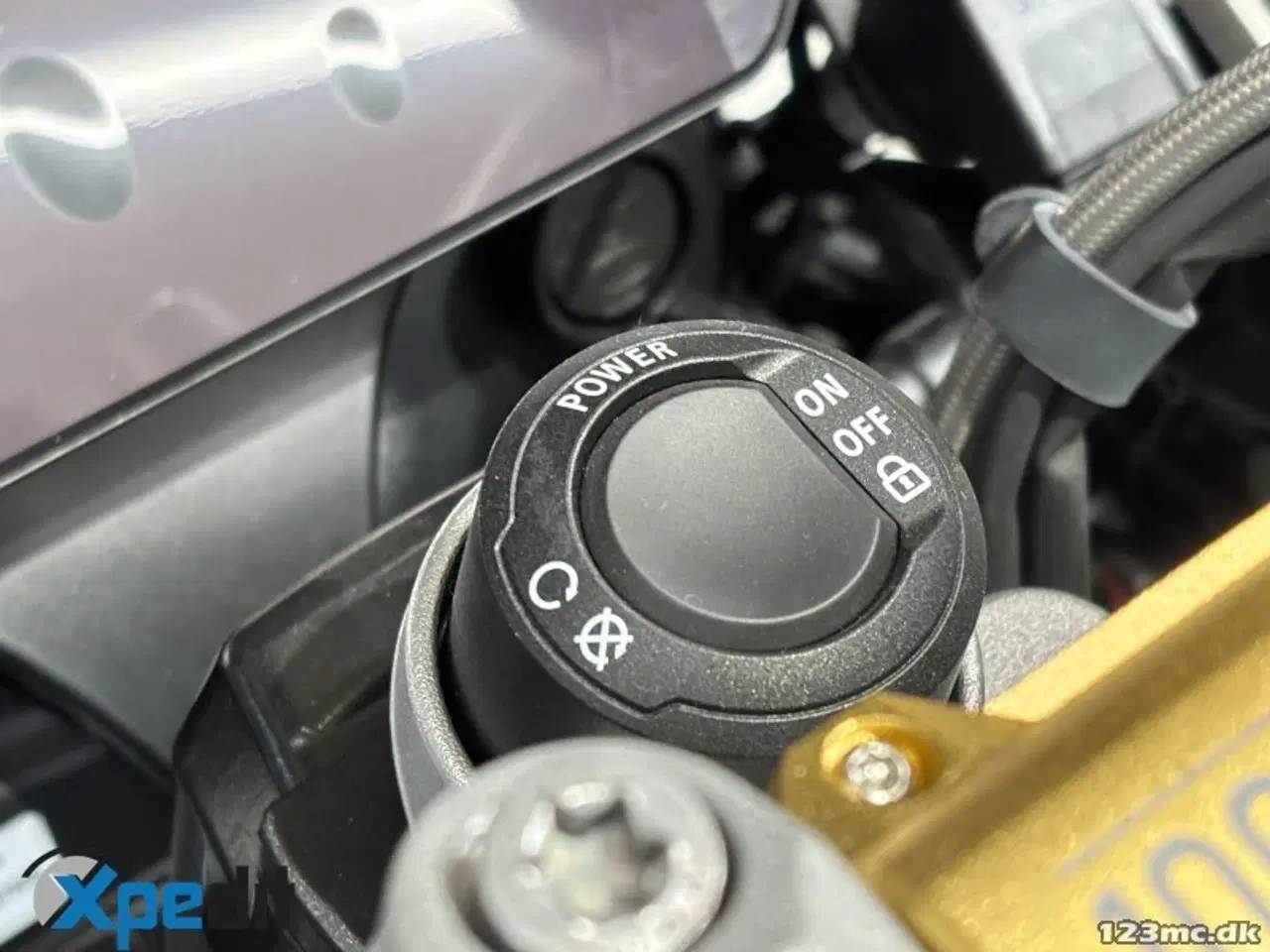 Billede 15 - BMW R 1250 GS