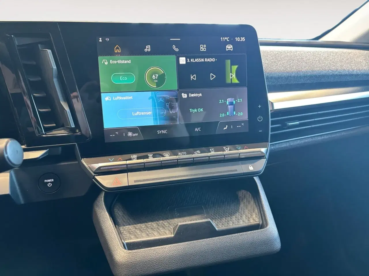 Billede 12 - Renault Megane E-Tech 40 Equilibre