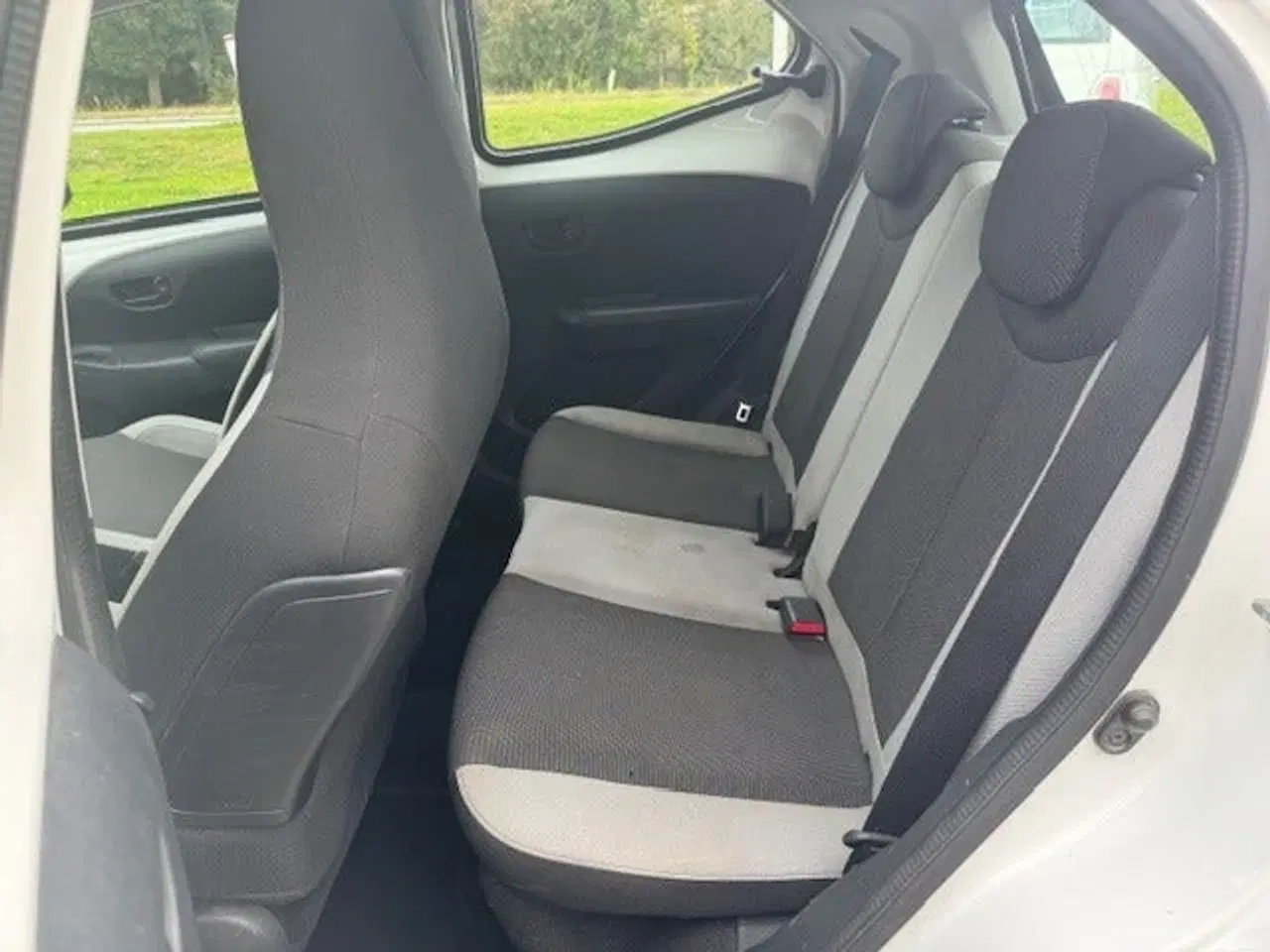 Billede 11 - Toyota Aygo 1,0 VVT-i x-play x-touch