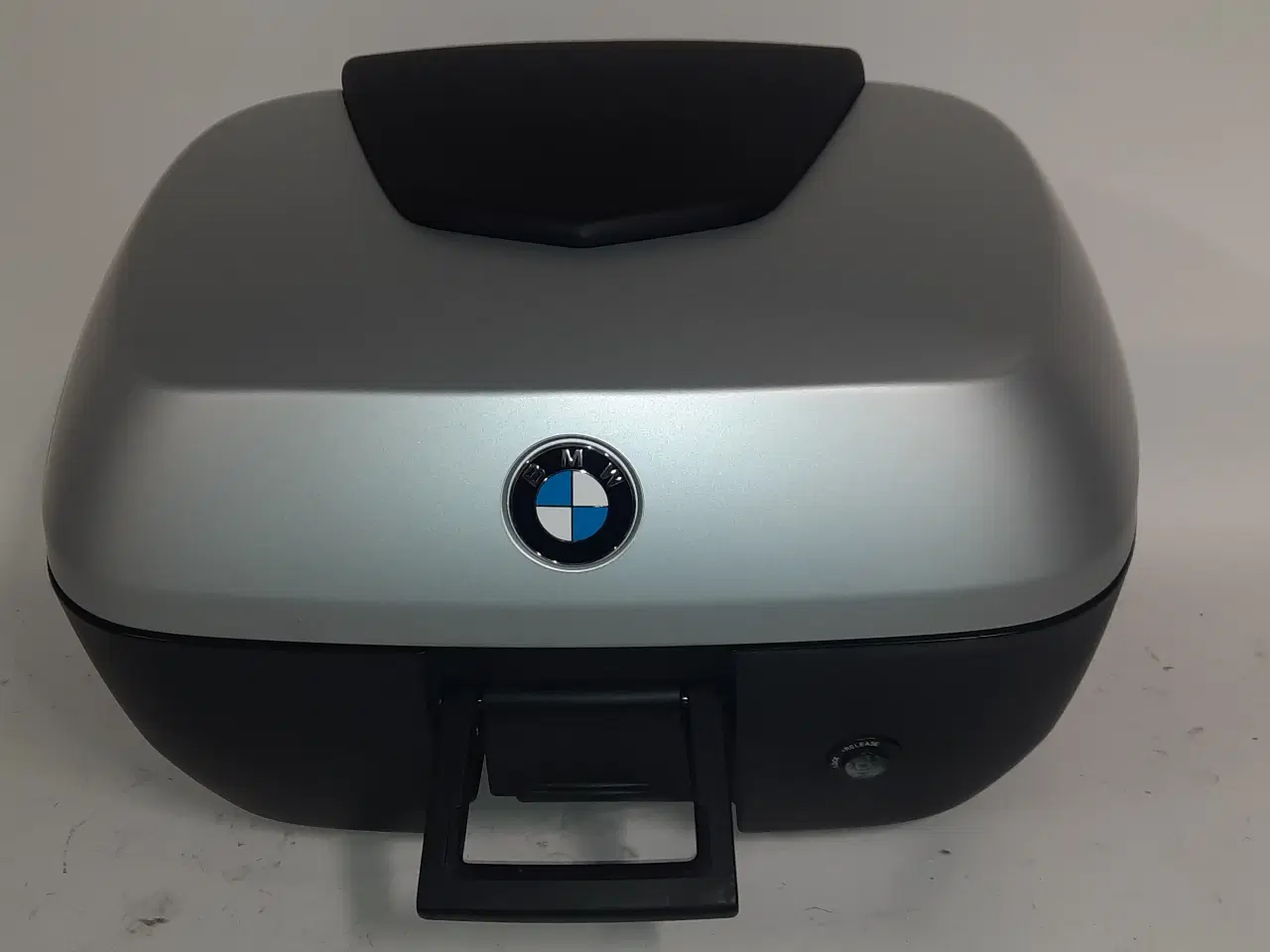 Billede 1 - BMW Topboks 49 Liter R1200RT/K1300GT/K1200GT