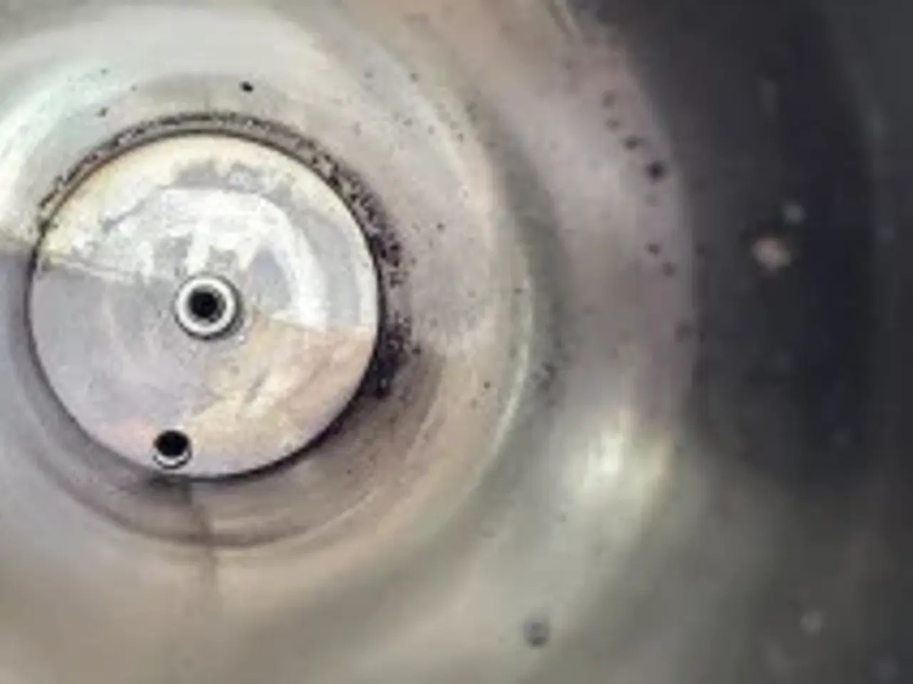 Billede 4 - Hydrema 906 Cylinderrør 219170