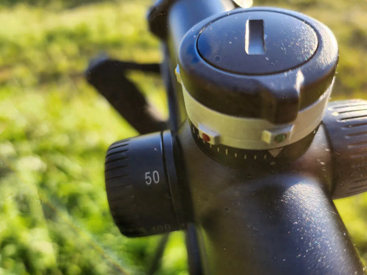 Billede 5 - Sako TRG-S .338LM