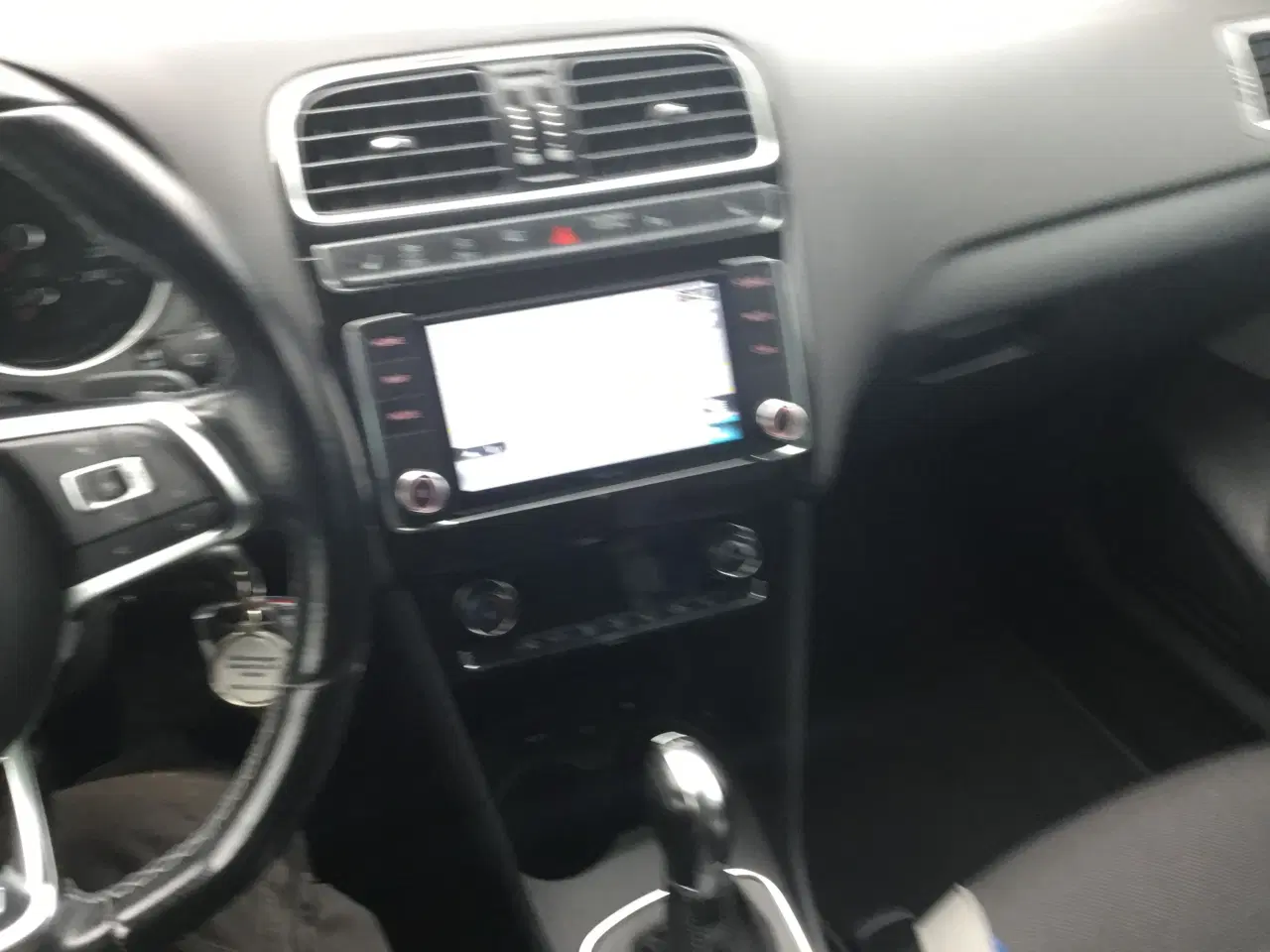 Billede 10 - Vw polo 1.4 gt tsi 150 hk . 7 trin automatik 