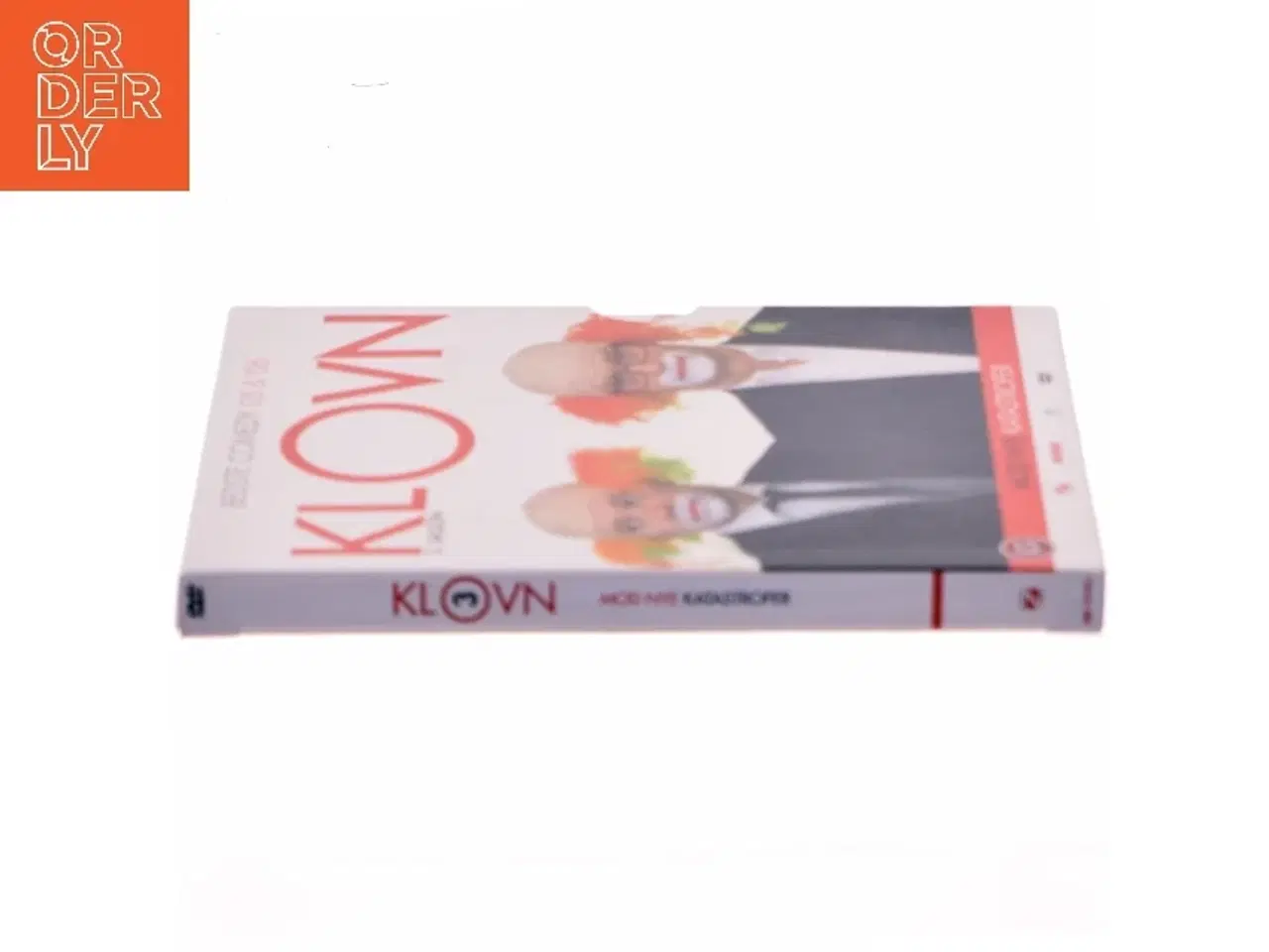 Billede 2 - Klovn, 3.sæson