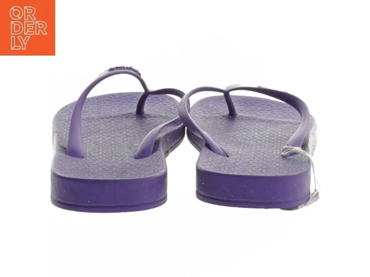 Billede 2 - Nye, Lilla klip-klapper i størrelse 39 fra Havaianas