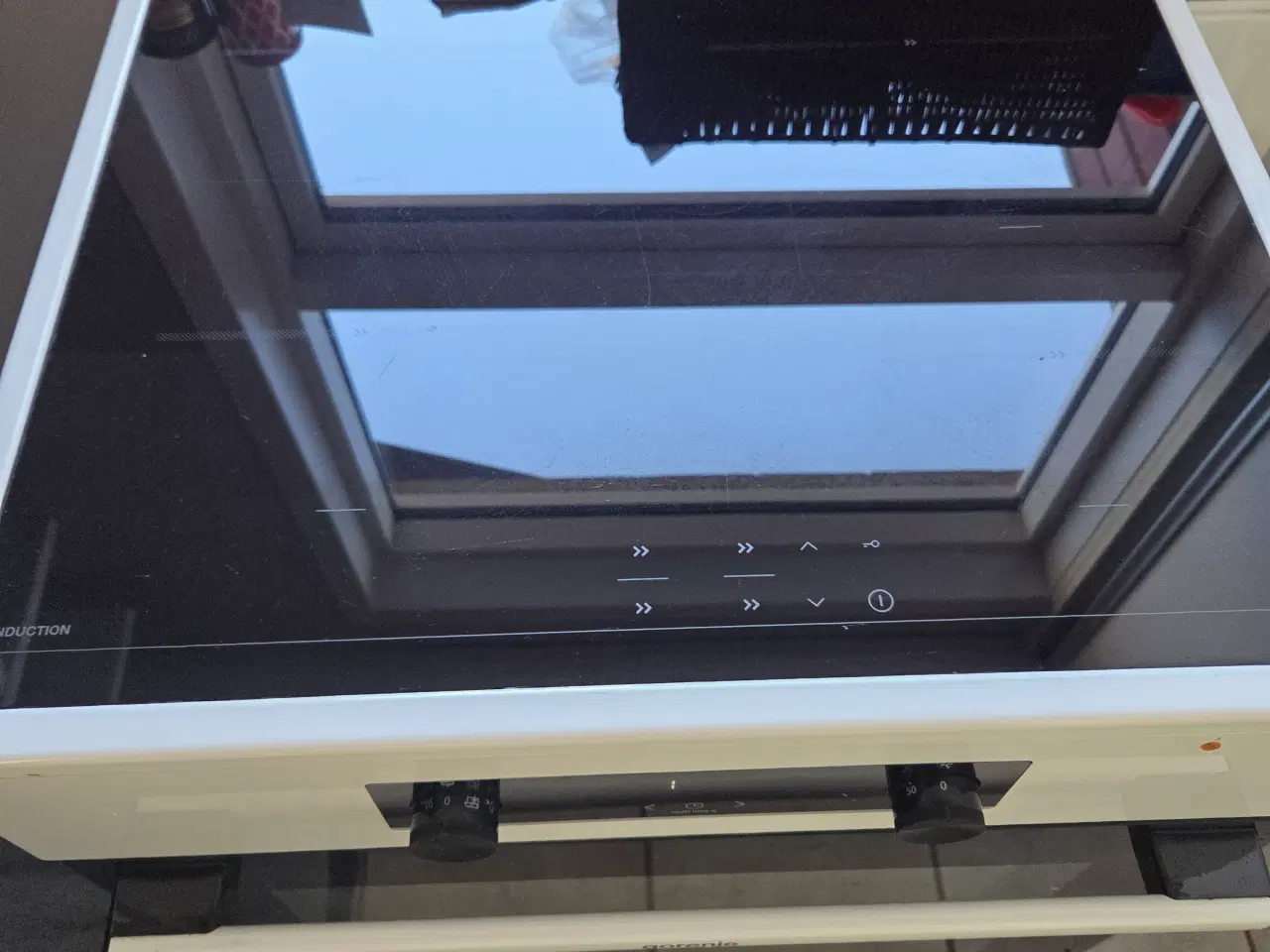 Billede 4 - Komfur/opvaskemaskine 