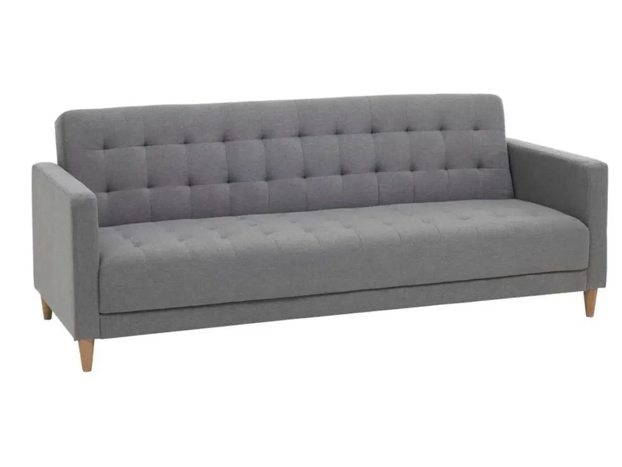 Billede 1 - Sovesofa næsten ny