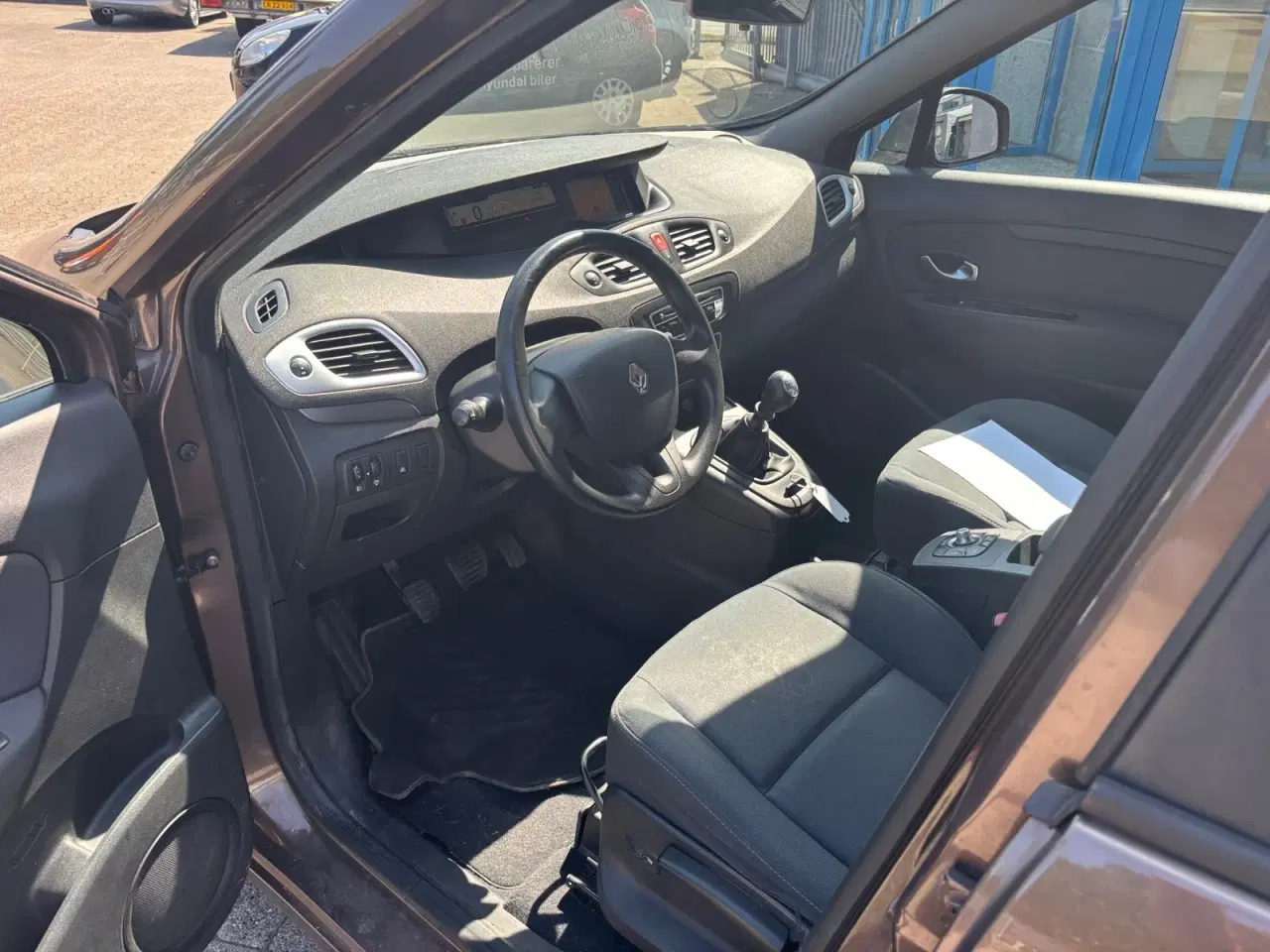 Billede 4 - Renault Grand Scenic III 1,4 TCe 130 Expression 7prs