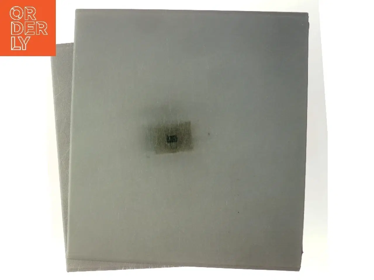 Billede 3 - Island SAFE - Frimærke fortryksalbum 1873-2002