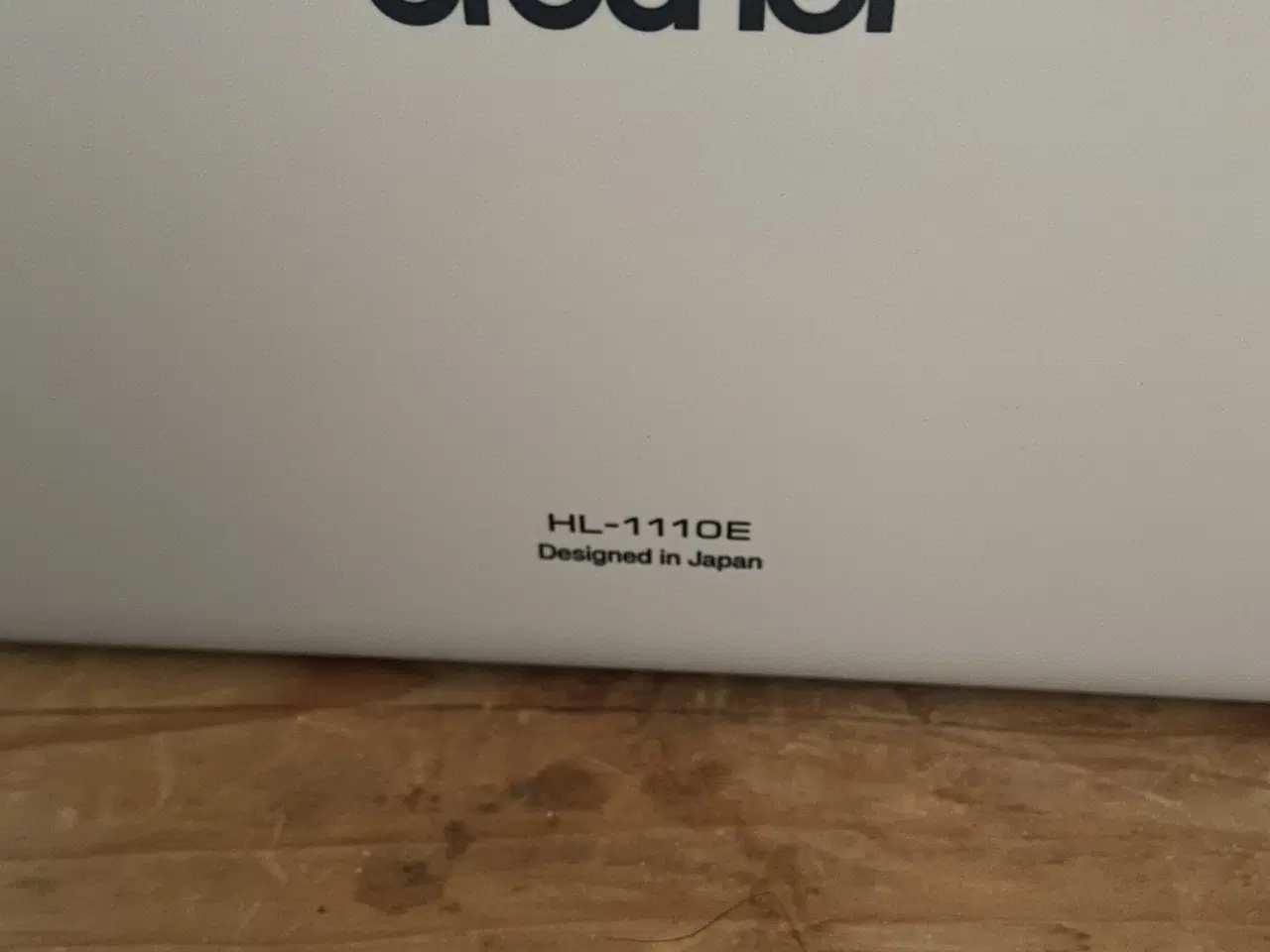 Billede 3 - Laser printer