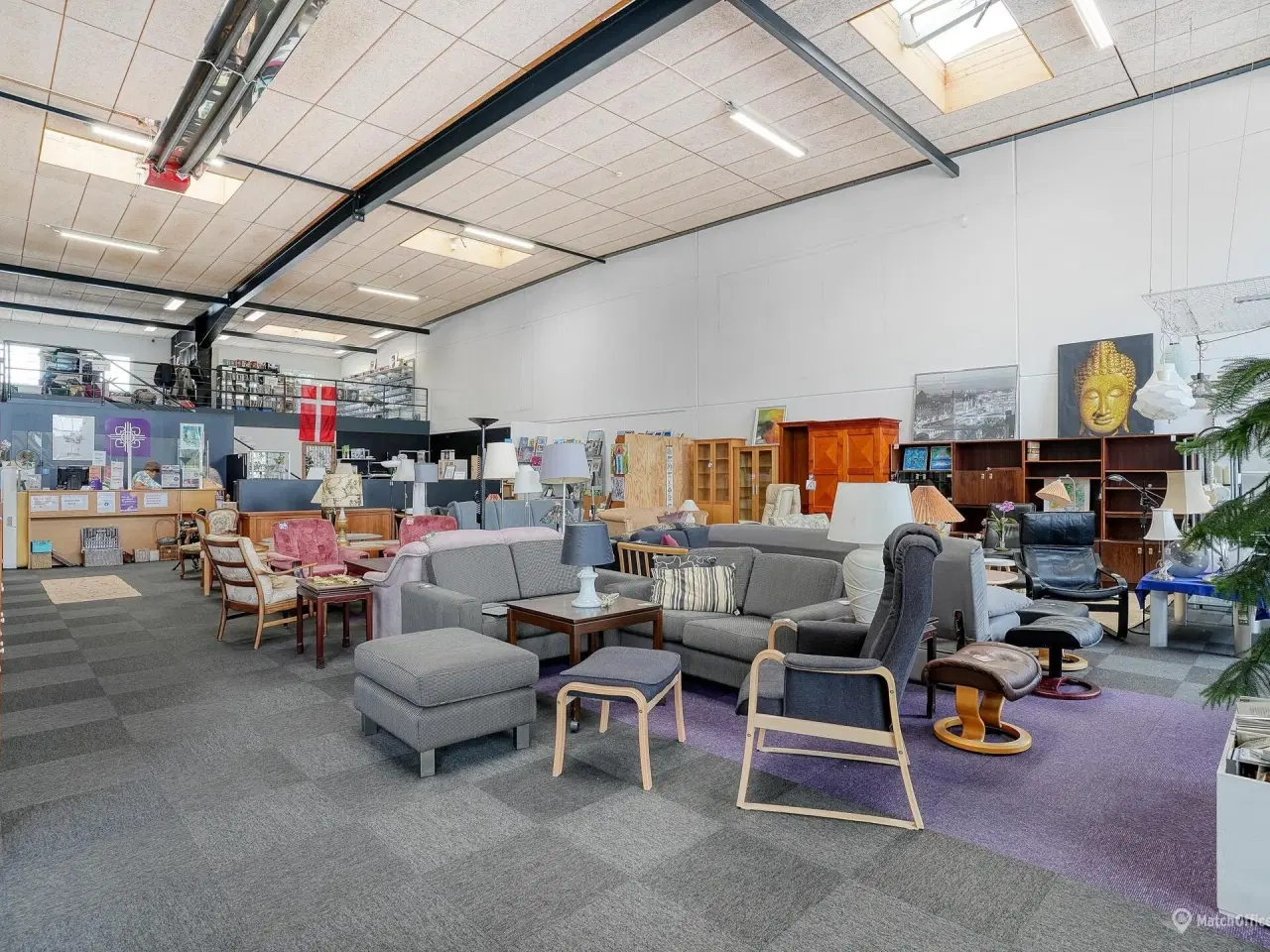 Billede 6 - Moderne lejemål velbeliggende i Køge med gode forbindelser til den nærliggende infrastruktur