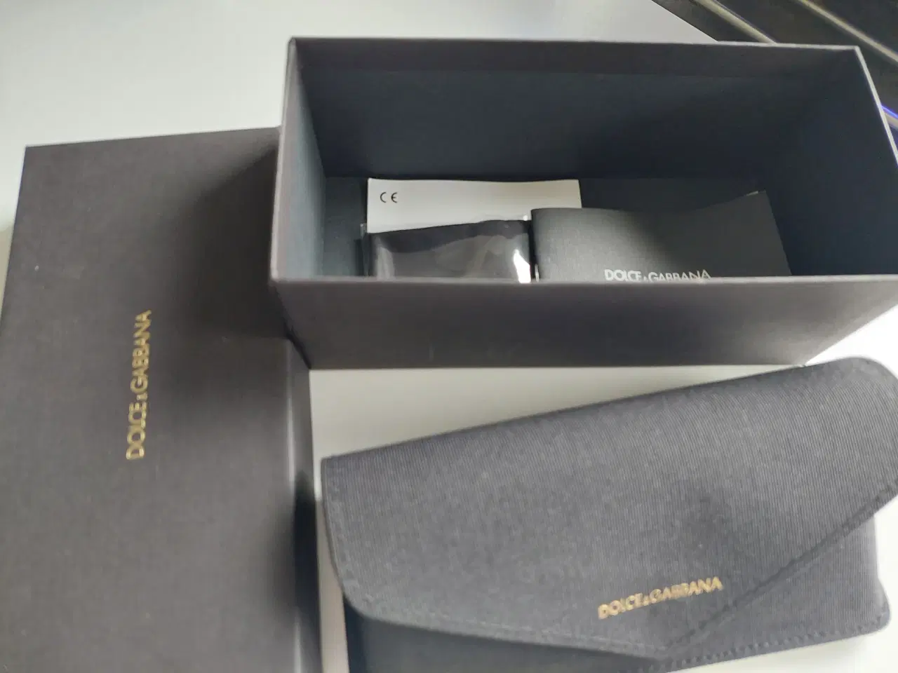 Billede 7 - Solbriller dame, Dolce & Gabbana