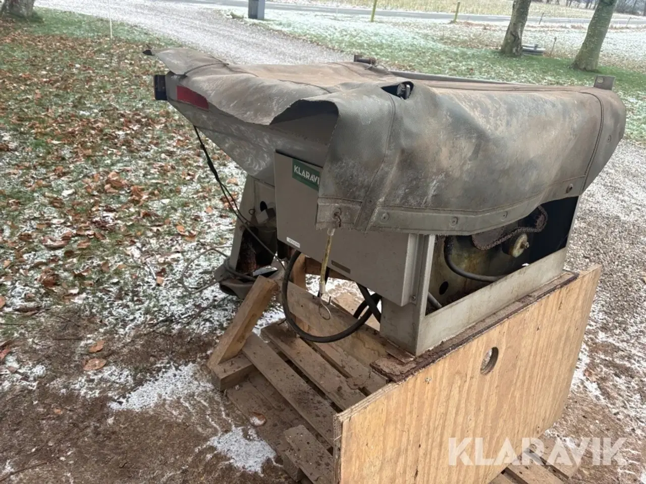 Billede 7 - Saltudlæggee - rustfri