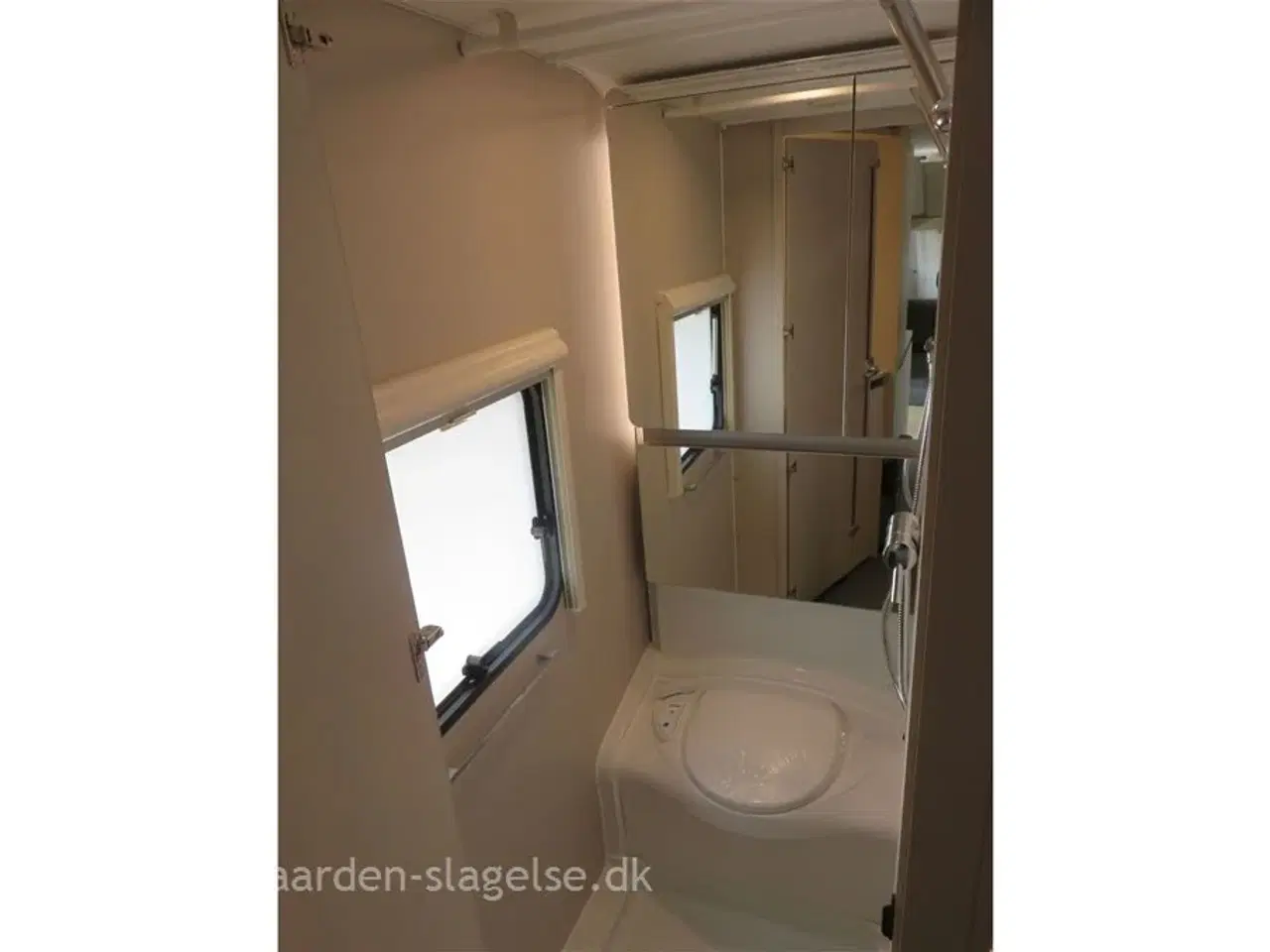 Billede 8 - 2025 - Adria Adora 522 UP ALDE   Alde centralvarme