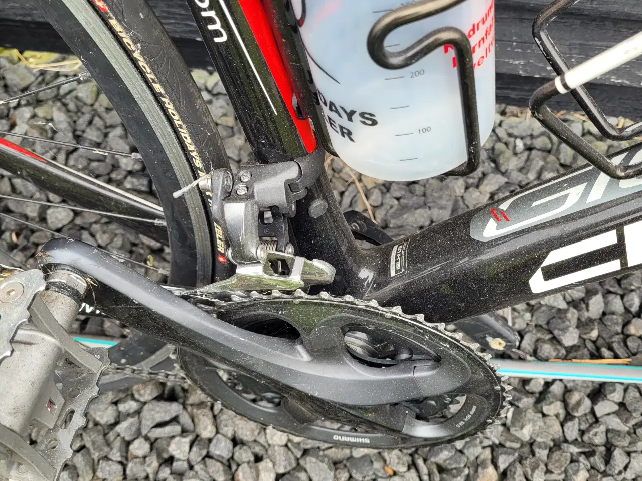 Billede 4 - Racer cykel 