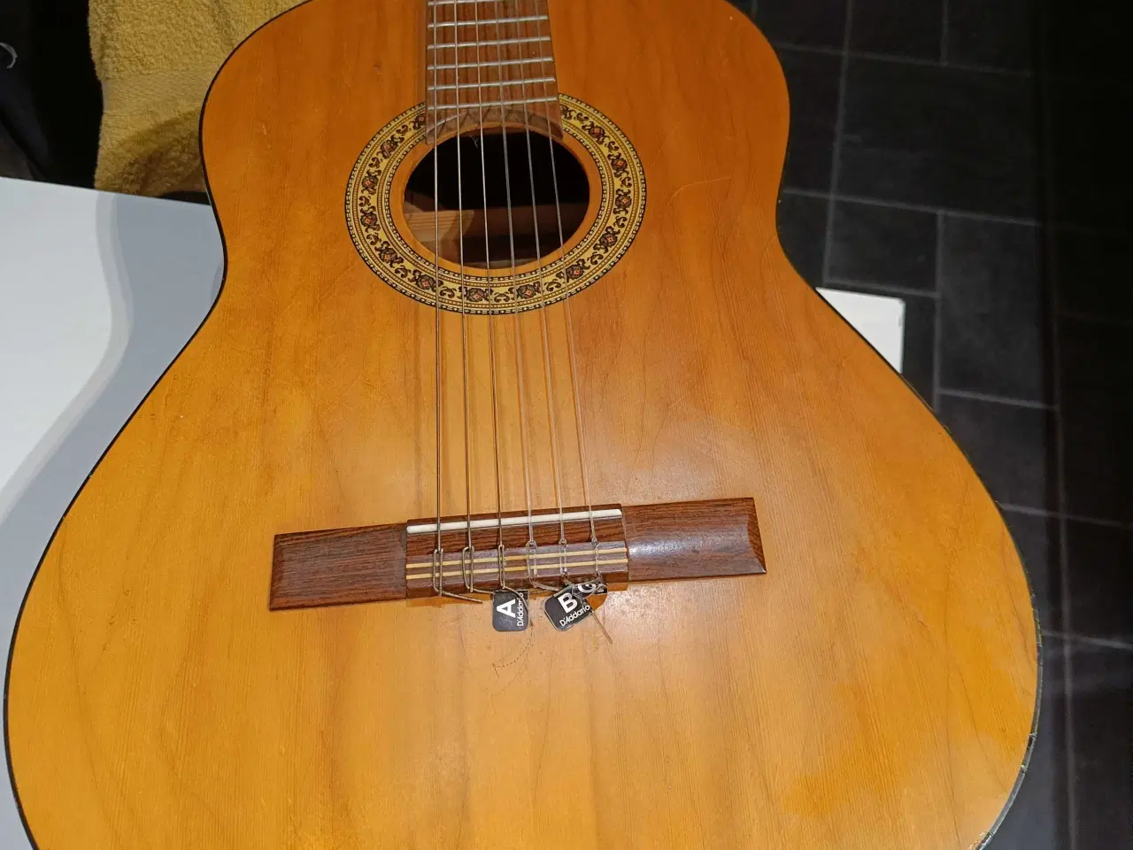 Billede 12 - Carl Steiner Modell FM3