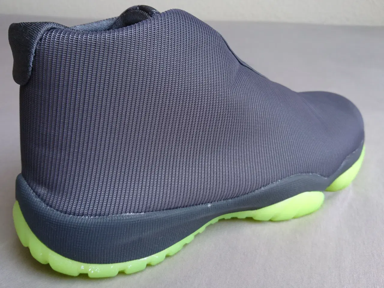 Billede 8 - Nike Air Jordan Future Dark Grey-Revolt