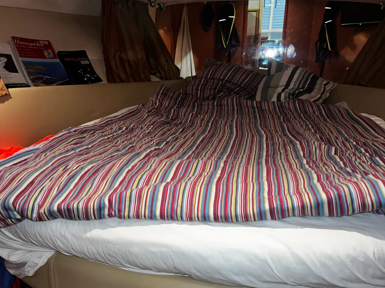 Billede 13 - Jeanneau Prestige 32 Fly