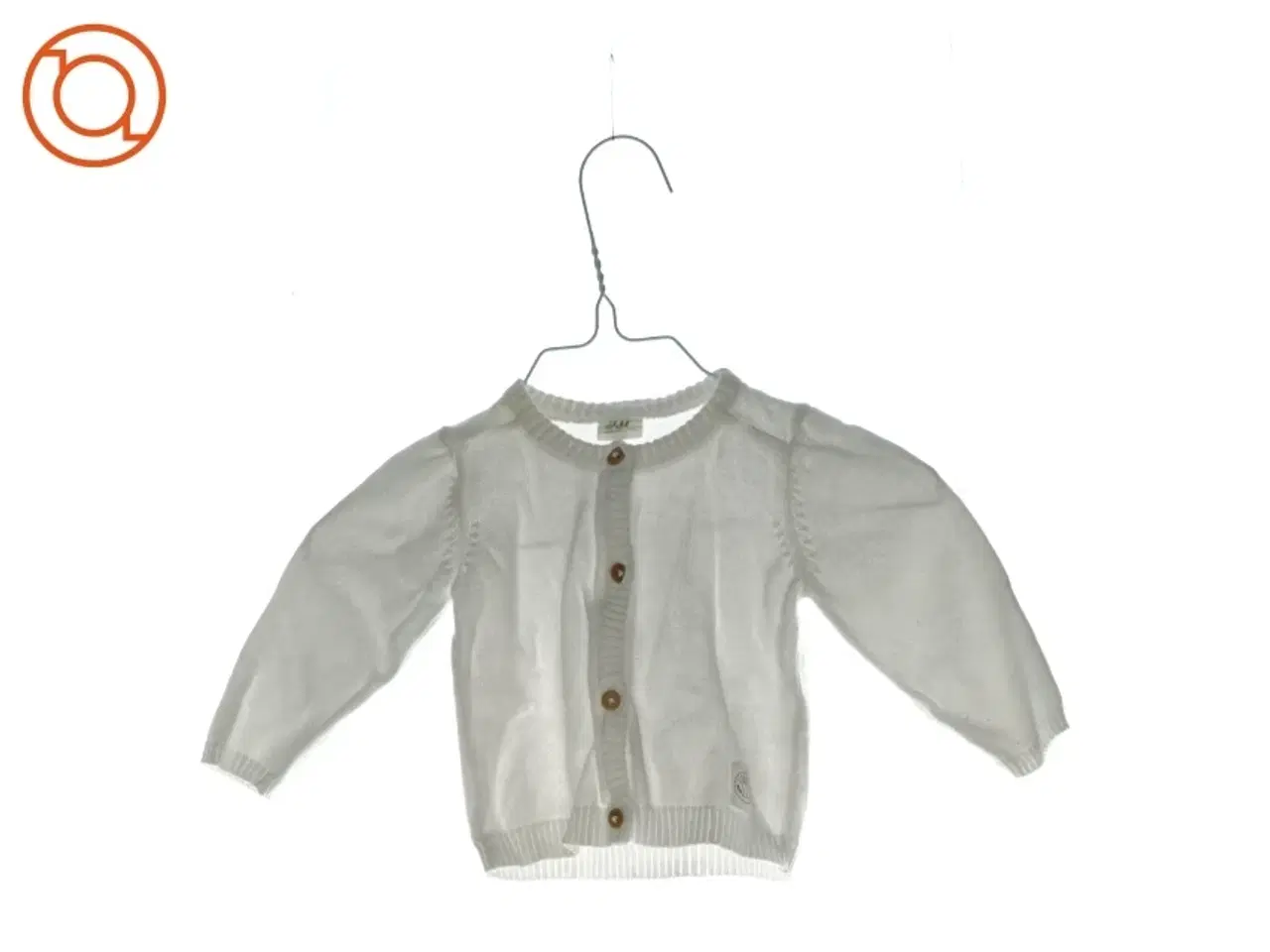 Billede 1 - Trøje fra H&M (str. 62 cm)