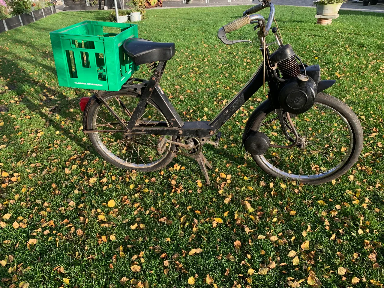 Billede 1 - Velo solex