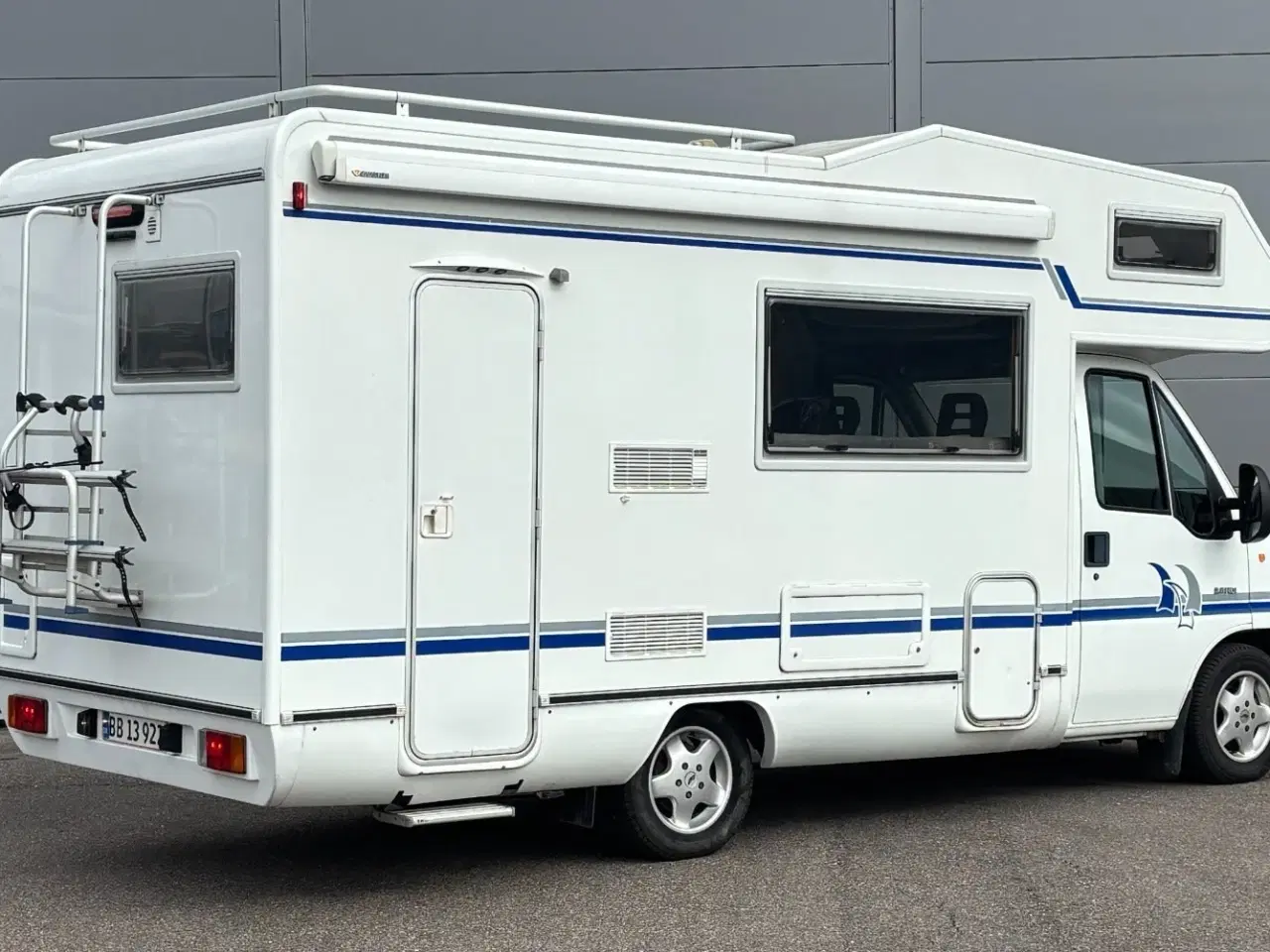 Billede 6 - Citroën Jumper 33 2,8 HDi