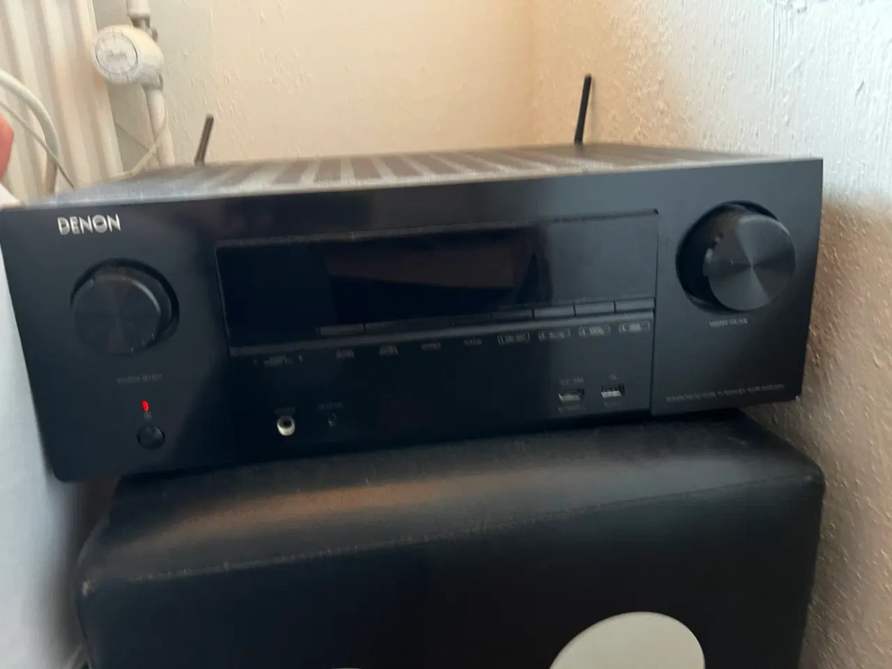 Billede 2 - Denon X3500H